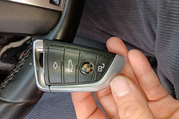 Used BMW 3 Series 2020 Restyled 325Li M Sport Package