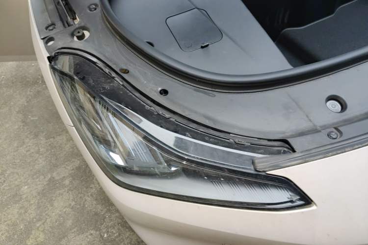 Used Hyptec GT 2024 Global Model 710 Ultra-High-Voltage LiDAR Edition
