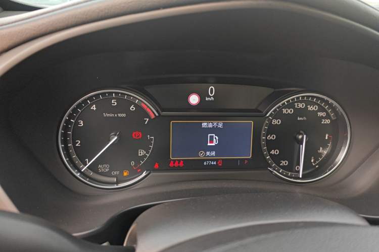 Used Cadillac XT4 2020 Revised Version 28T Two-Wheel Drive Leading Edition