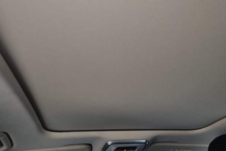 Used Hongqi H5 2024 1.5T DCT Smart Connect Flagship Edition Headliner