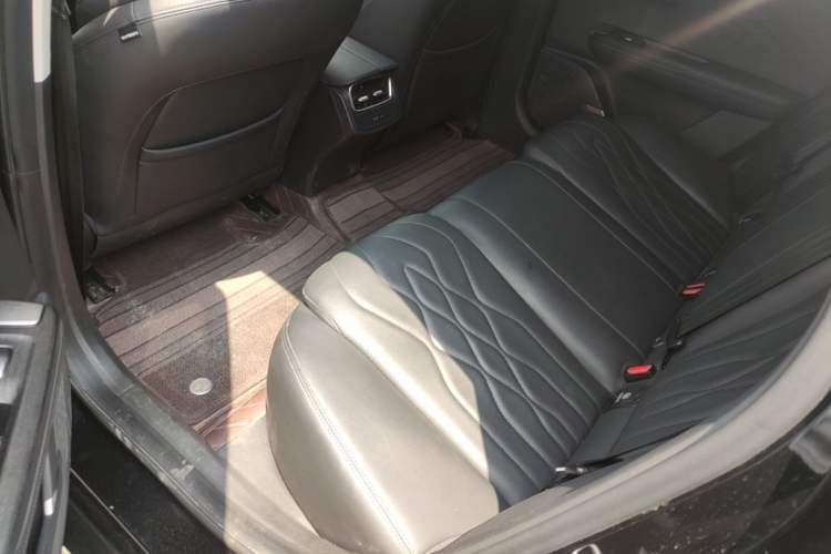 Used Chery Fengyun A8L 2025 1.5 TGDI 145 km Comfort Version
