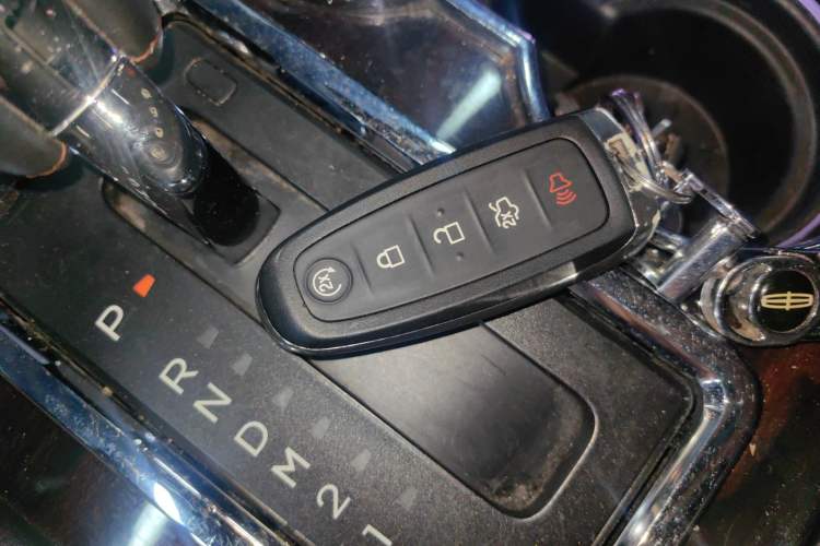 Used Lincoln Navigator 2016 3.5T AWD