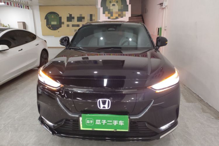 Used Honda e:NS1 2022 e-Style Edition
