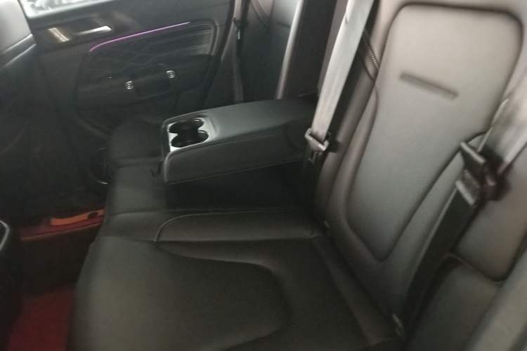 Used Tank 300 New Energy 2025 Hi4-T
