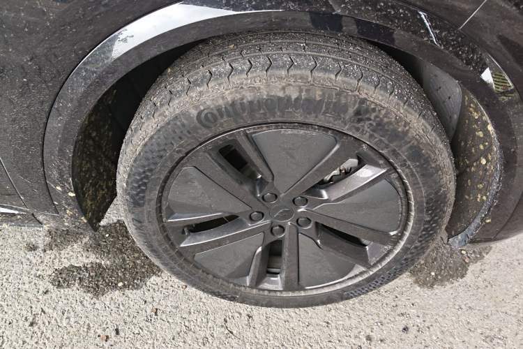 Used Li Auto L8 2024 Max