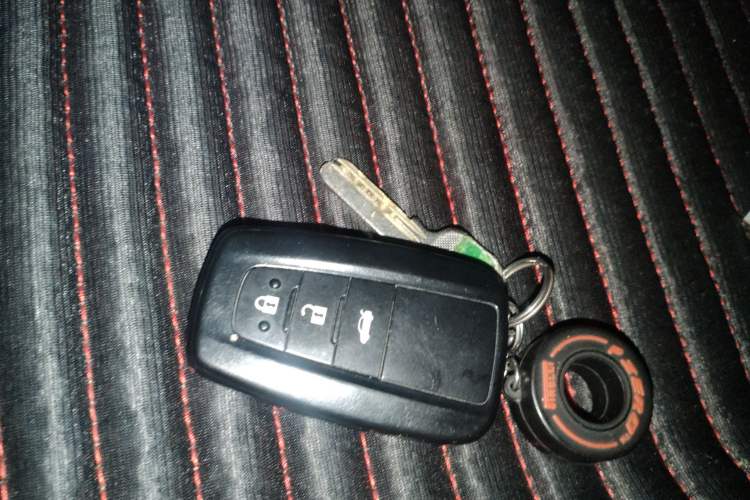 Used Toyota Corolla 2022 1.2T S-CVT Pioneer PLUS Edition
