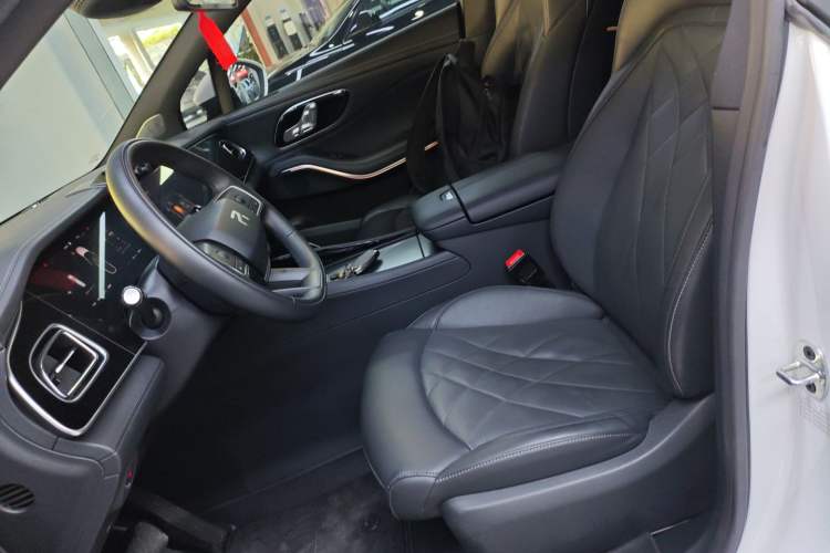 Used Rising R7 2024 Advanced Edition