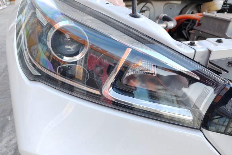 Used SINOGOLD Junxing 2023 Standard Model