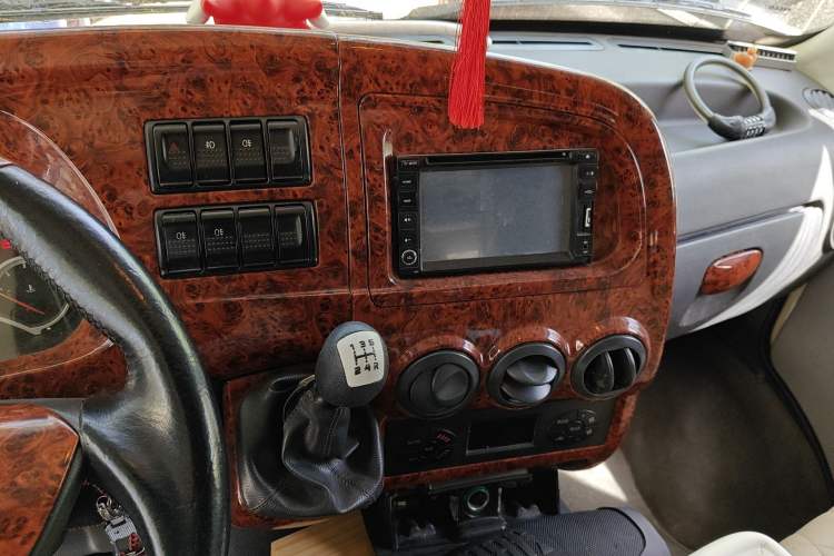 Used Iveco Power Daily 
