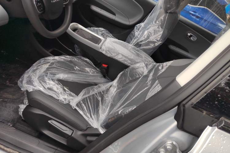 Used Dongfeng NAMMI 01 2026 Model Originality Edition 430Air
