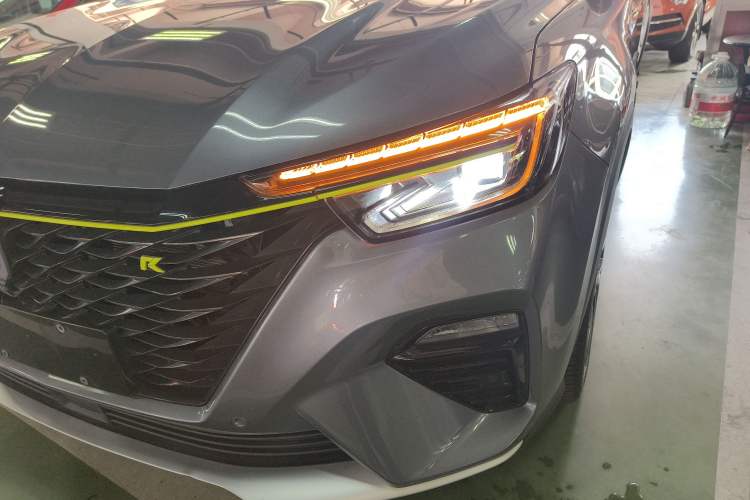 Used Roewe RX5 New Energy 2020 ePLUS National Trend Ronglin Flagship Edition