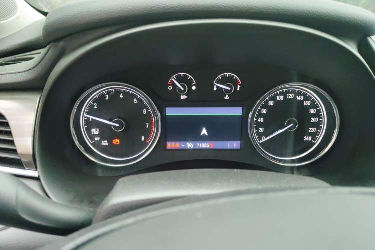 Used Buick LaCrosse 2021 652T Luxury Model