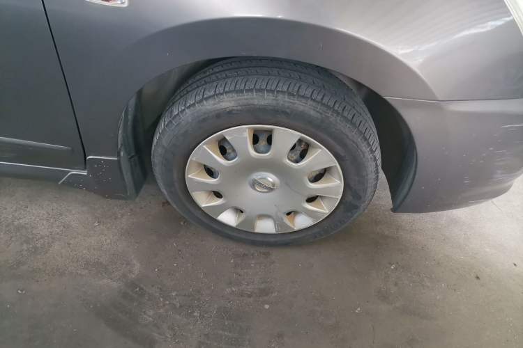 Used Nissan Sylphy 2012 Classic 1.6XE Manual Comfort Edition
