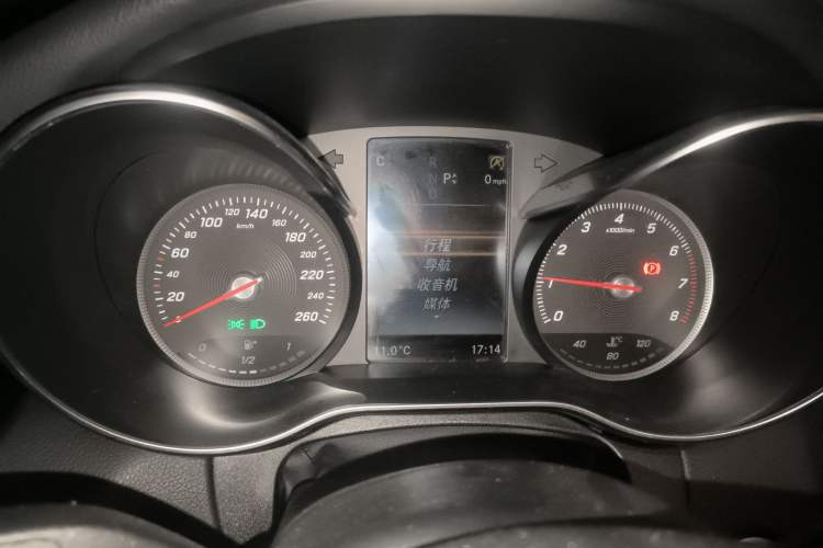 Used Mercedes-Benz C-Class 2016 C 200 Sport Edition