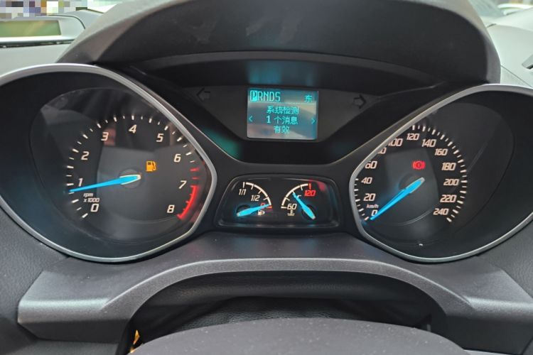 Used Ford Kuga 2015 1.5L GTDi Two-Wheel Drive Fashion Edition