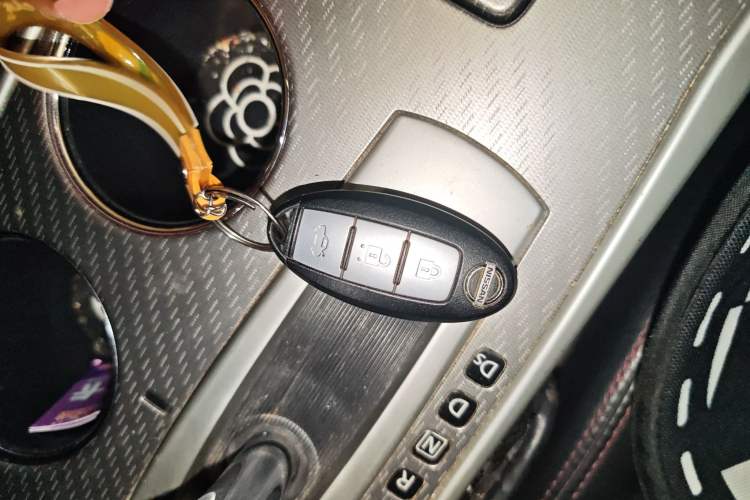 Used Nissan Teana 2016 2.0L XL Comfort Edition
