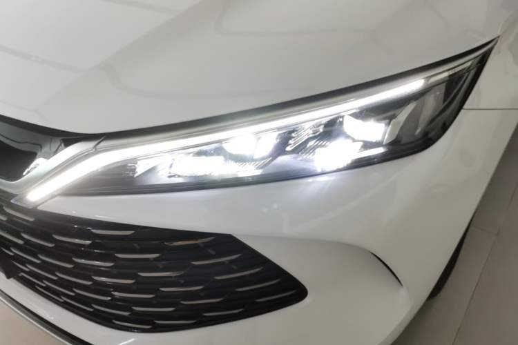 Used BYD Qin L 2024 DM-i 80KM Beyond Model