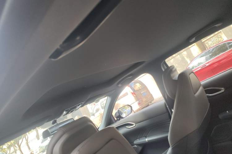 Used Changan Eado 2026 Model, Fourth Generation, 1.5T 500Bar Enjoyment Edition
