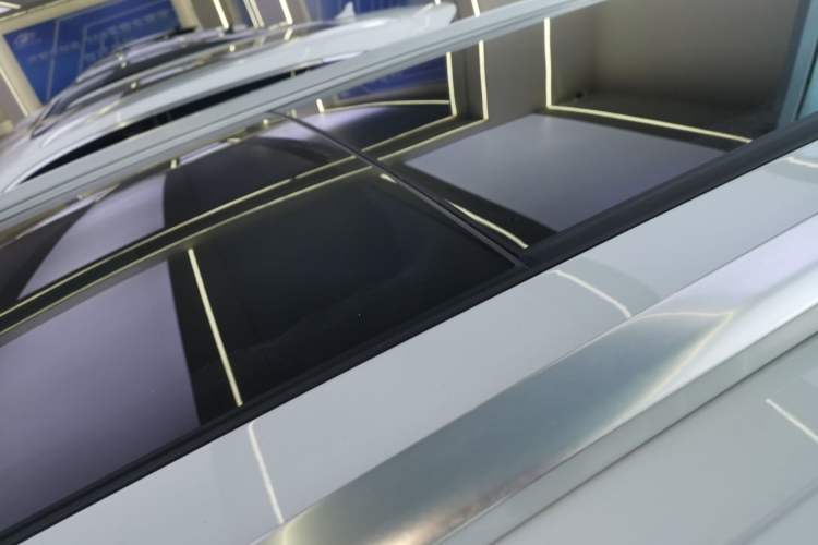 Used Volkswagen Teramont X 2021 330TSI Two-Wheel-Drive Luxury Edition