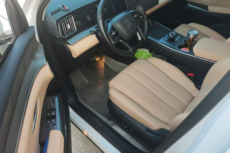 Used BYD Song Pro New Energy 2025 Second-Generation DM-i 115KM Excellence Version