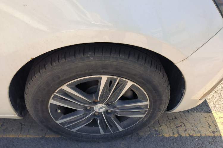 Used Peugeot 308 2016 1.6L Manual Fashion Edition
