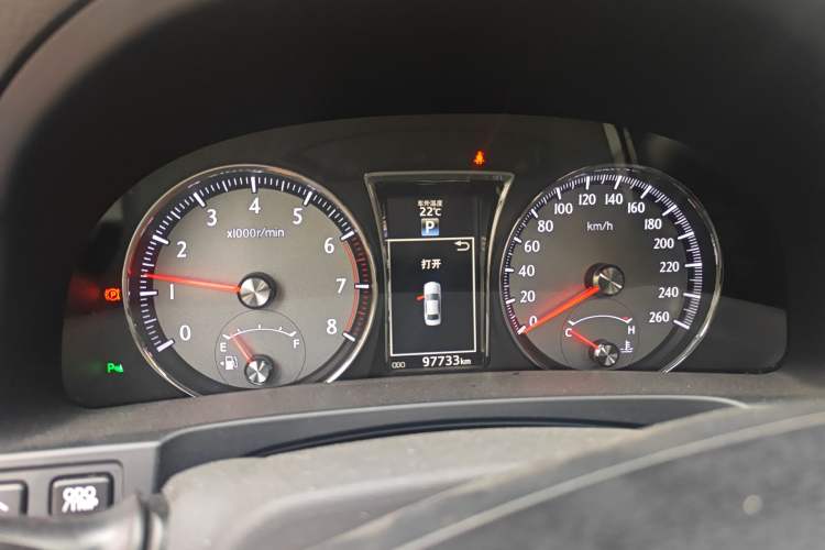 Used Toyota Crown 2018 2.0T Sport Edition
