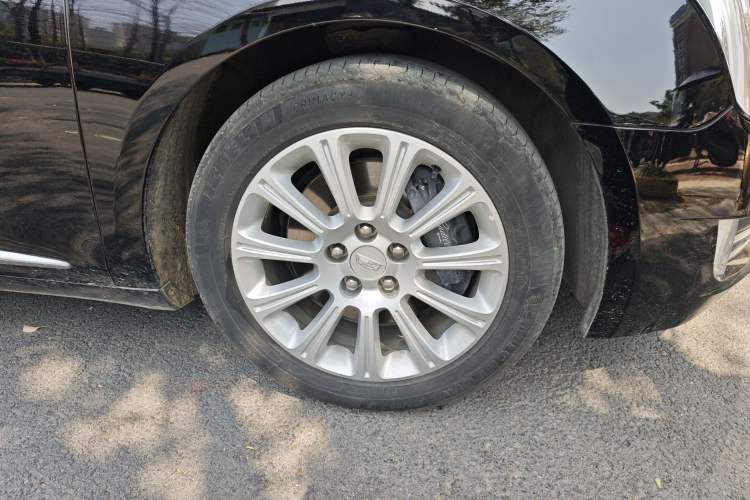 Used Cadillac XTS 2017 28T Elite Model