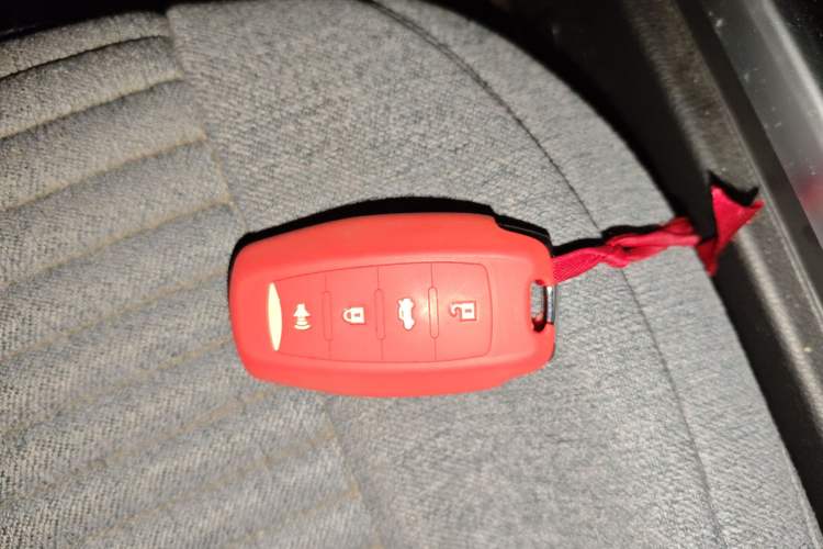 Used Haval H6 2018 Sport Edition 1.5T Automatic Two-Wheel Drive Elite Model China V Standard