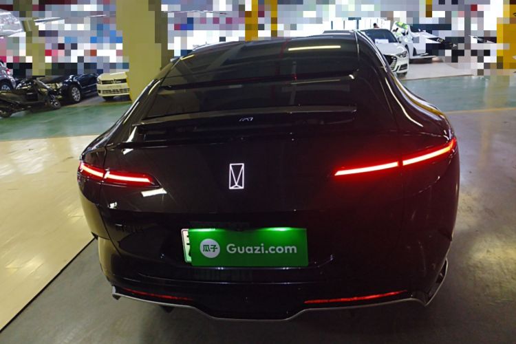 Used Avatr 12 2026 Ultra Pure-Electric All-Wheel-Drive Version
