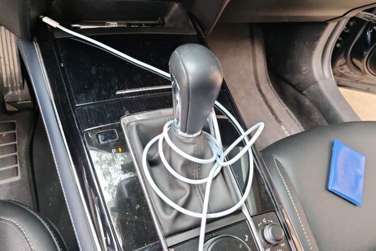 Used Mazda CX-30 2022 2.0L Automatic YAYUE Version