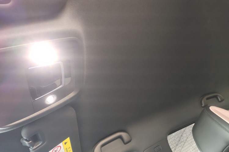 Used BYD Seagull 2025 305km Active Version