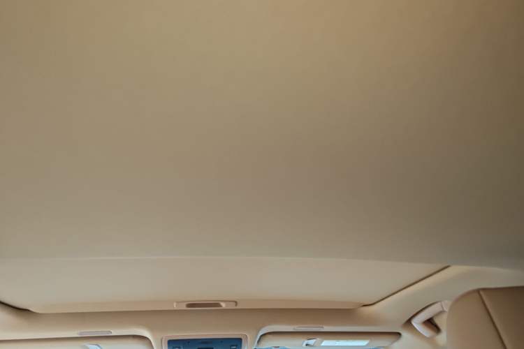 Used Lexus ES 2022 300h Deluxe Edition Headliner