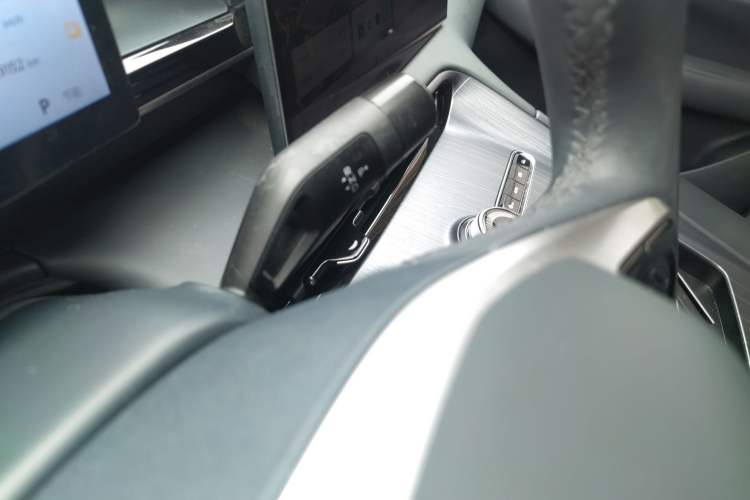 Used Geely Galaxy E5 2024 530km Long-Range Version
