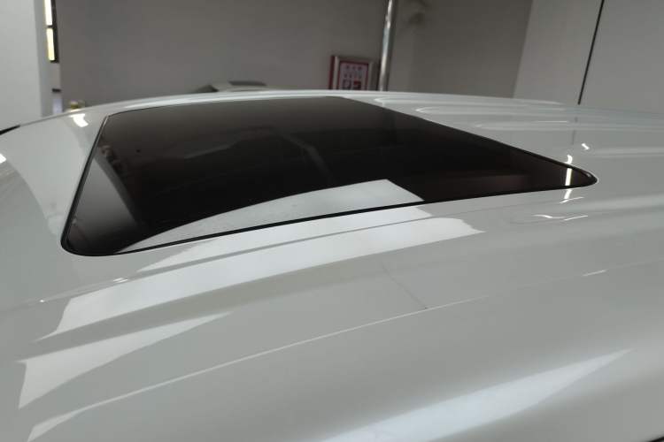 Used Buick GL8 2022 ES Landtrek 653T Comfort Edition