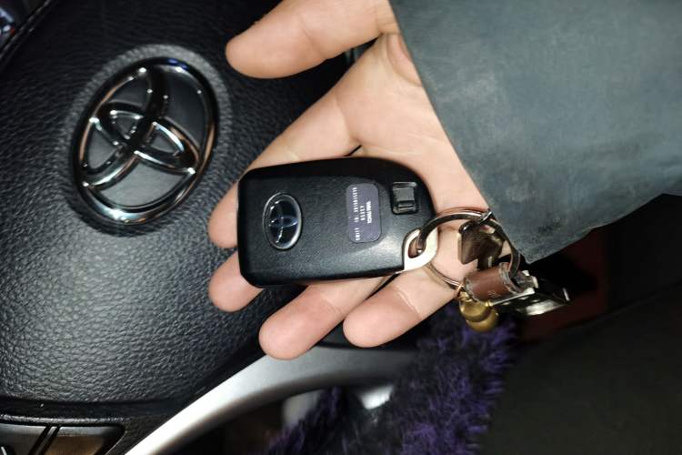 Used Toyota Vios 2022 1.5L 20th Anniversary Edition