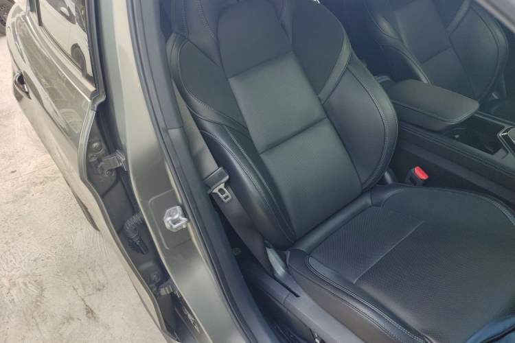 Used Lynk & Co 03 2021 1.5TD DCT Jing Champion Edition