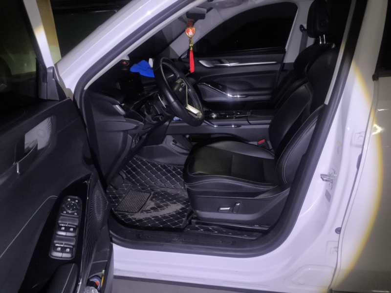 Used Haval H6 2021 3rd Generation 1.5T Automatic Two-Wheel Drive Pro — 12