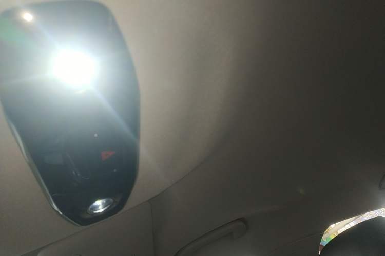 Used Geely Galaxy Galaxy Stellar 6 2026 Model 60km Sailing Edition