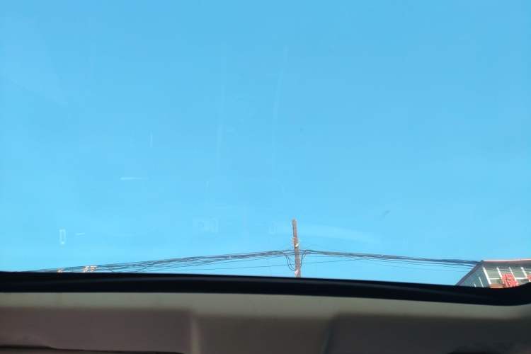 Used Land Rover Range Evoque 2014 2.0T 5-Door YAOZHEN Edition Headliner