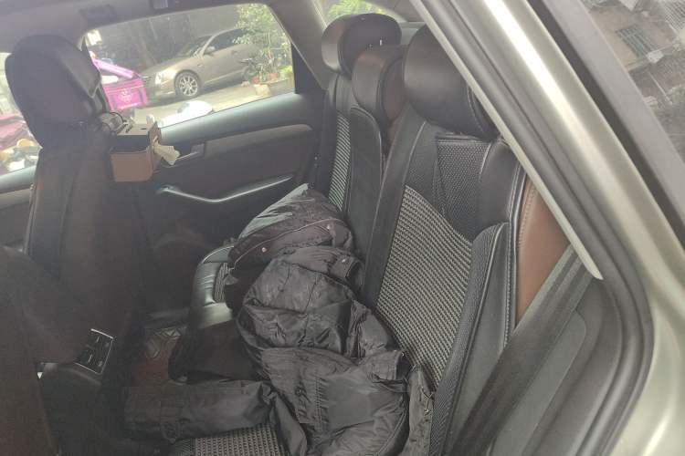 Used Audi Q5 2017 40 TFSI Ambition Edition
