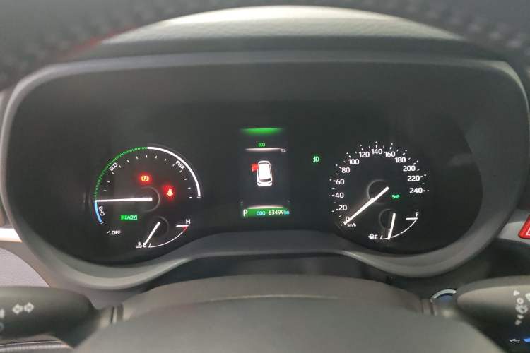 Used Toyota Sienna 2021 2.5L Hybrid Premium Edition