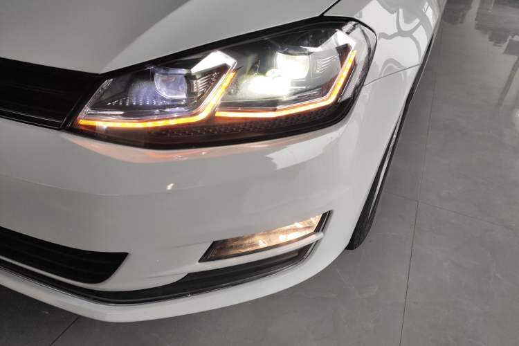 Used Volkswagen Golf 2016 1.6L Automatic Comfort Model