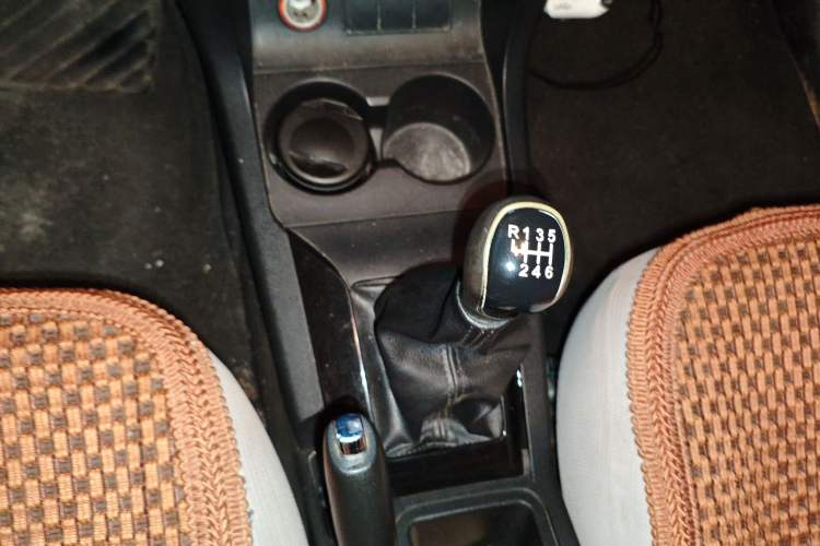 Used Land X5 2013 2.0T Manual Enjoyment Edition