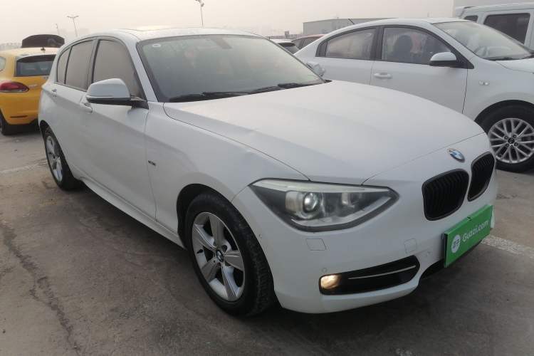 Used BMW 1 Series 2013 Revised 118i Sport Edition