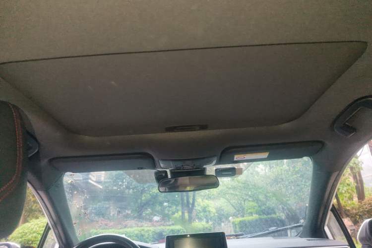 Used Toyota Levin 2021 Dual-Motor 1.8H E-CVT Sport Edition
