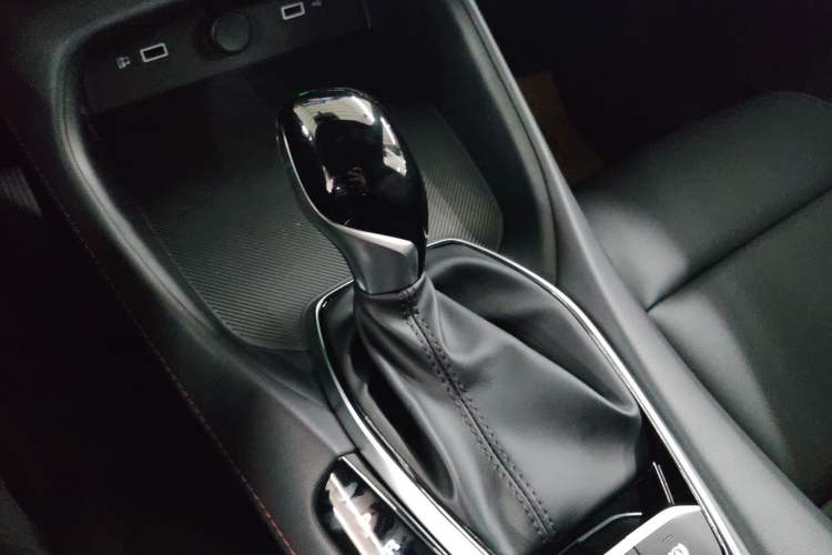 Used MG 5 2026 Model 180DVVT Global Early-Bird Edition
