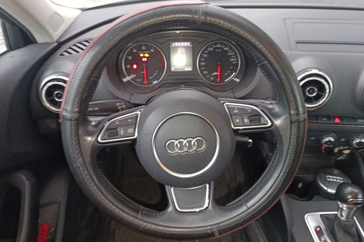 Used Audi A3 2016 Sportback 35 TFSI Ambition
