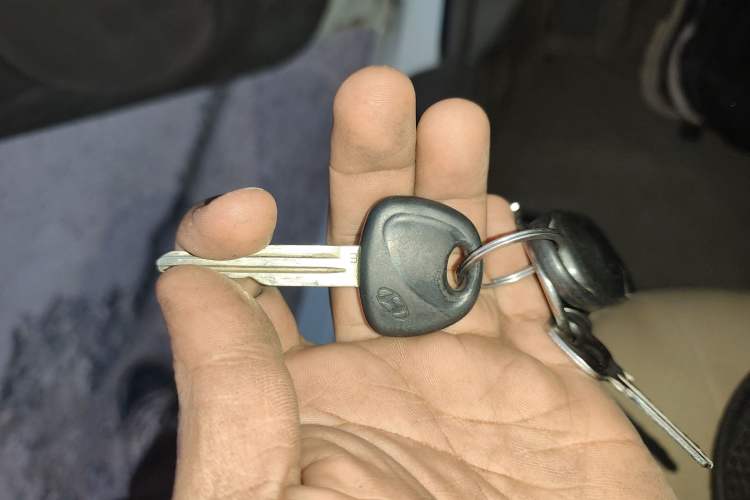 Used Hyundai MoInca 2009 1.8L Manual Comfort Edition GL