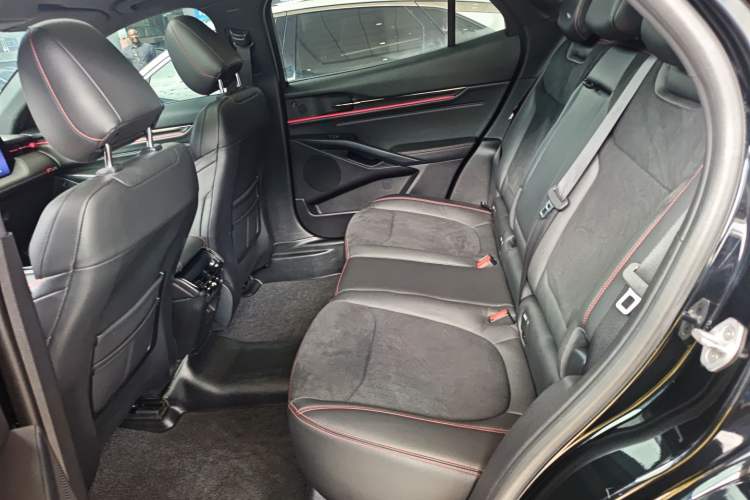 Used Ford EVOS 2022 EcoBoost 245 ST-Line
