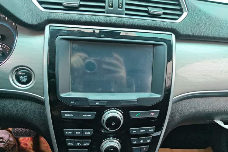 Used Haval H2 2017 Red-Label 1.5T Automatic Two-Wheel Drive Luxury Model